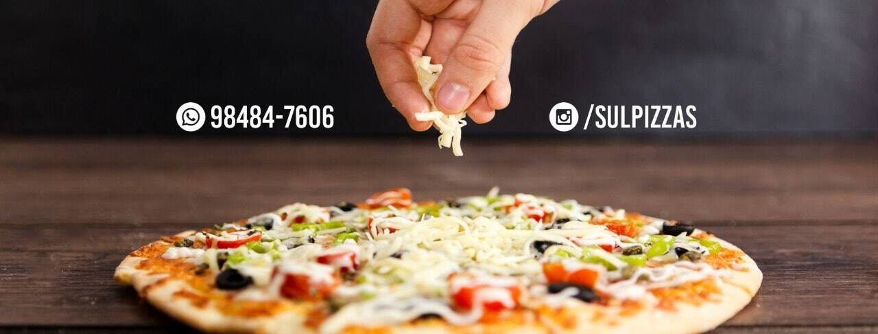 Sul Pizzas