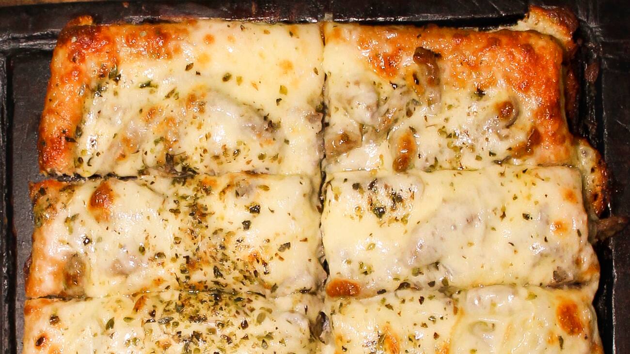 Cia das Pizzas