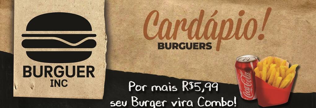 Burguer Inc