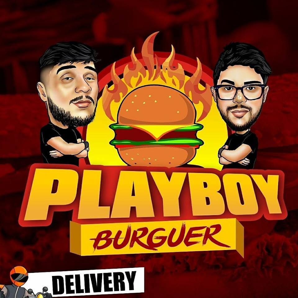 Playboyburguer