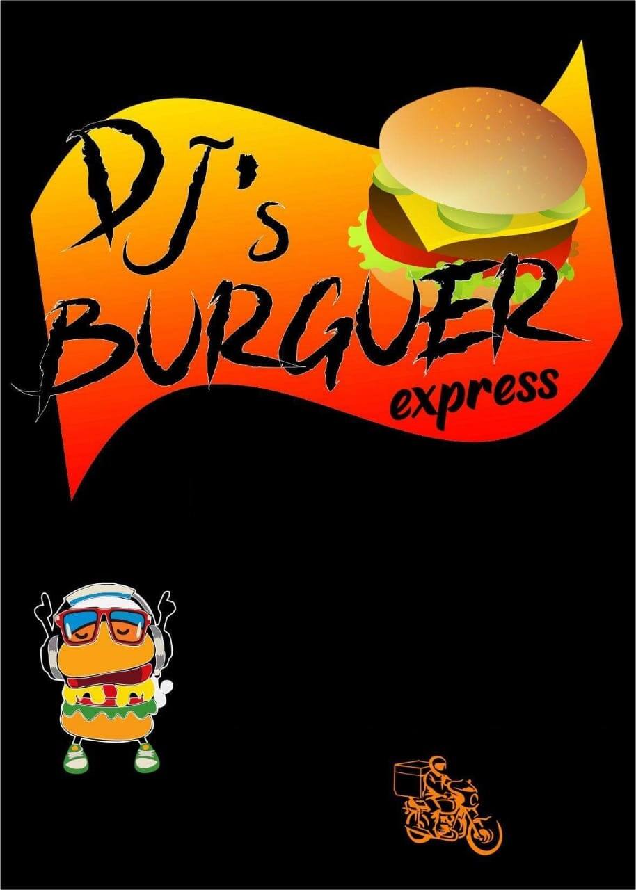 Dj's Burguer Express