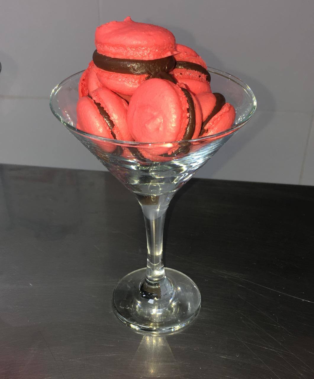 Cacau Cakes