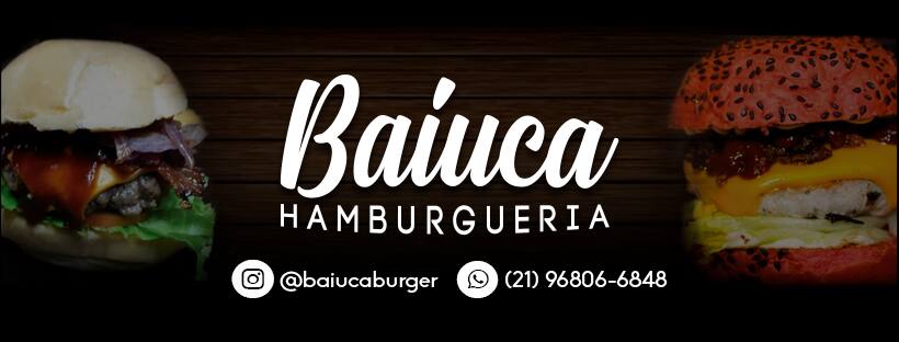 Baiuca Beer Truck