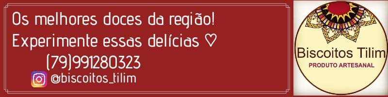 Biscoitos Tilim