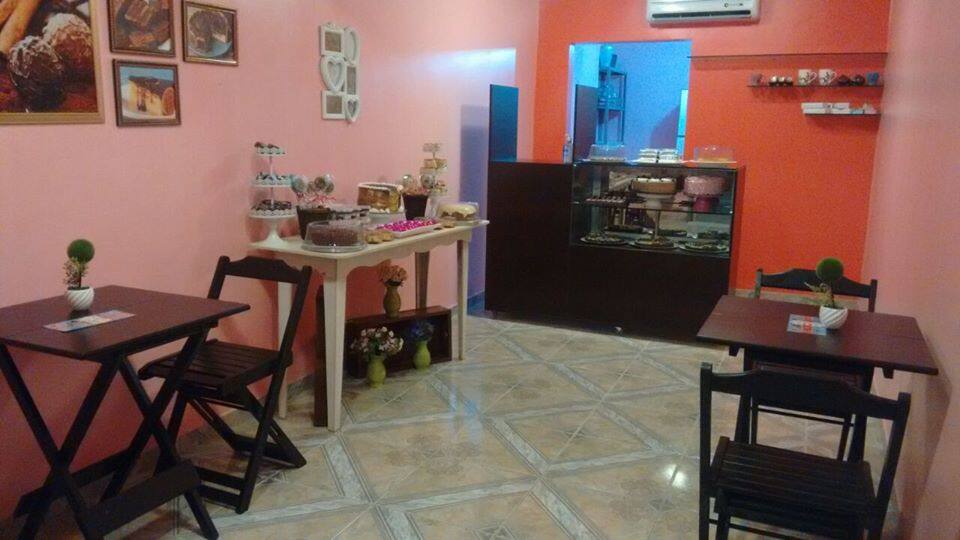 Emporium Doçuras Cakes