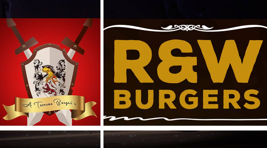A Taverna Burger's