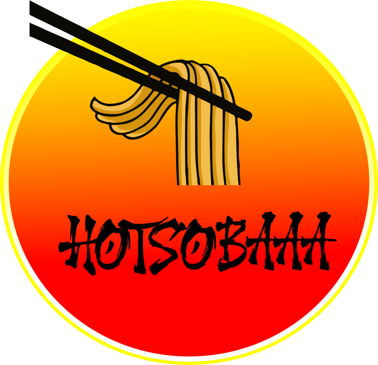 Hotsobaaa Yakisoba e Sobremesas
