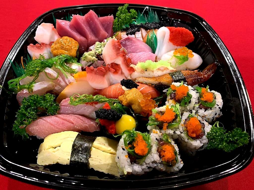 Kiyota Sushi