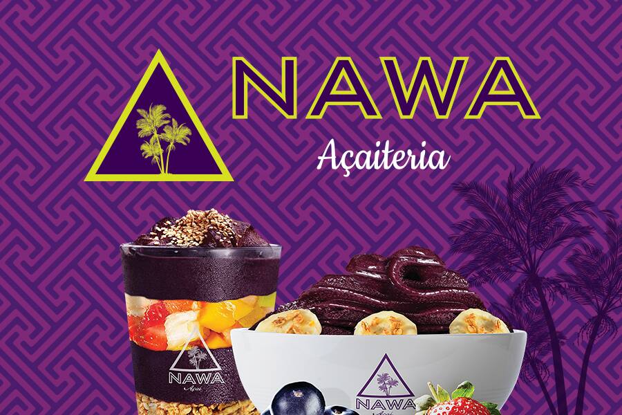 Açaí Nawá