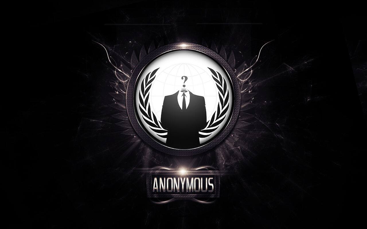 Anonymous Delivery