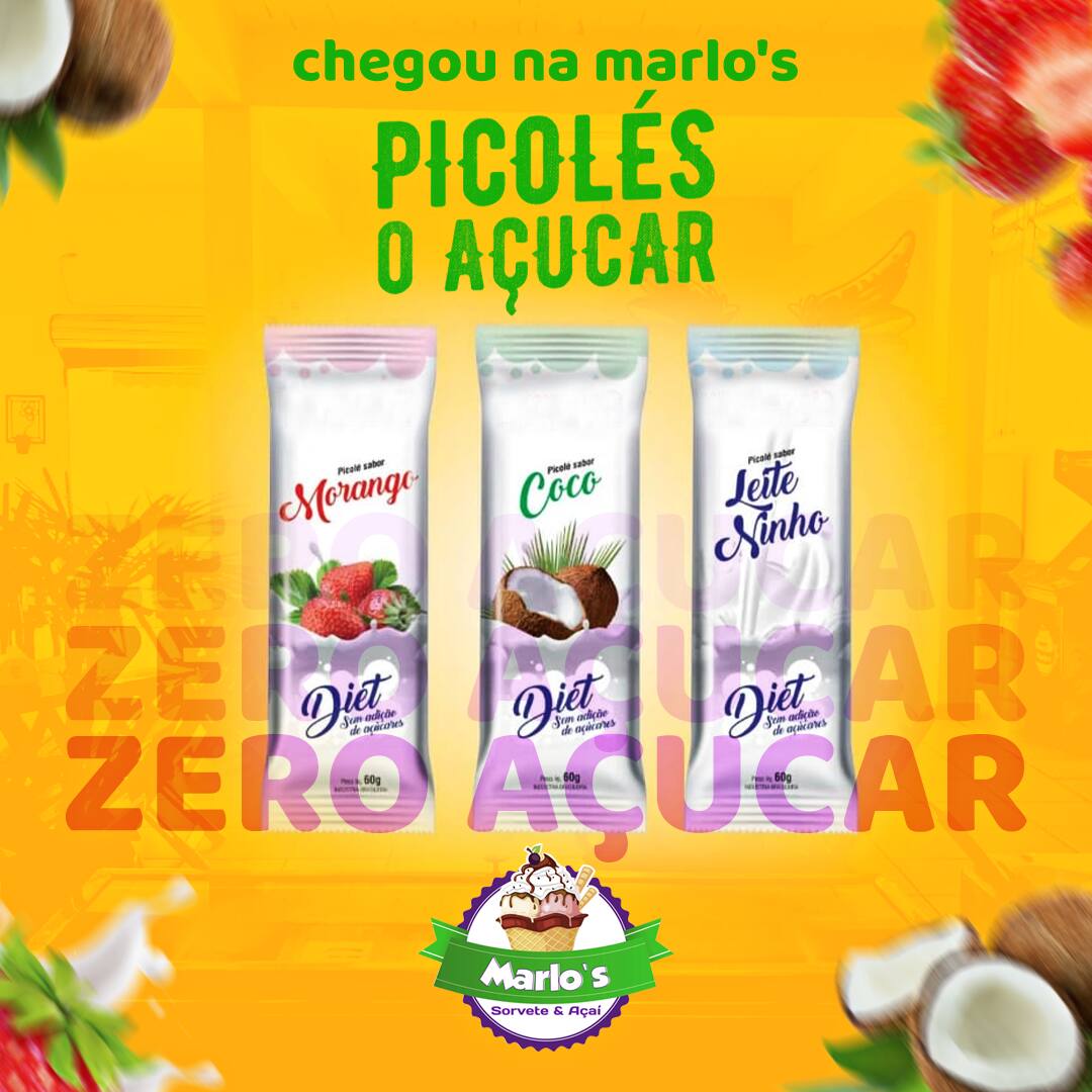 Marlo's