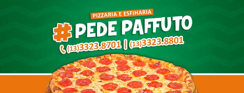 Pizzaria Paffuto