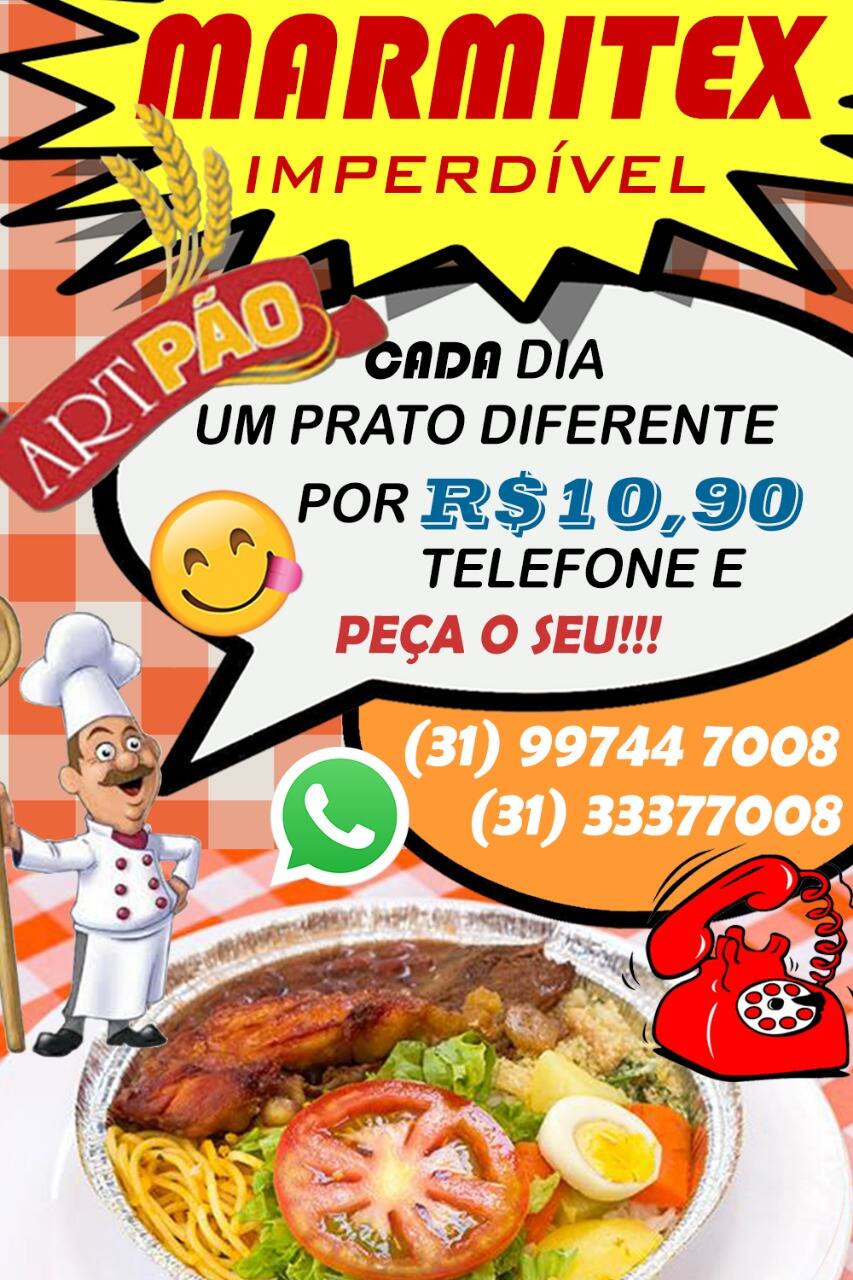 Art Pão