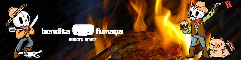 Bendita Fumaça Burger House
