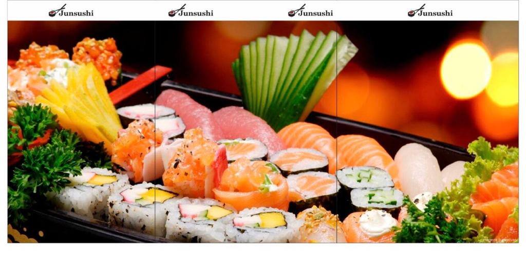 Melhor Sushi Jundiaí Delivery