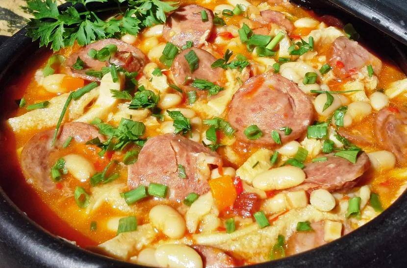Restaurante e Massas Tempero da Gisa