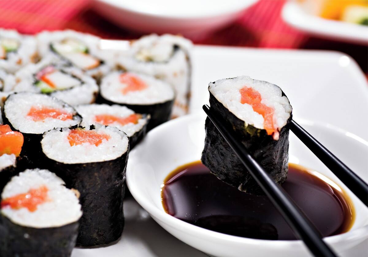 Hamura Japa