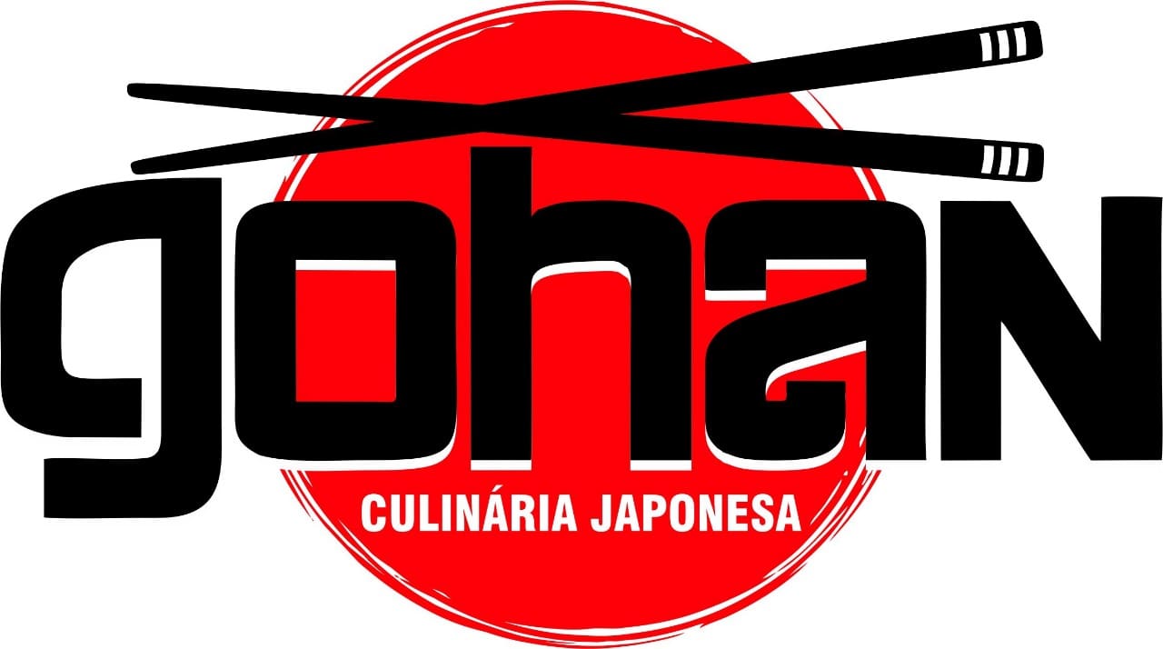 Gohan Culinária Japonesa