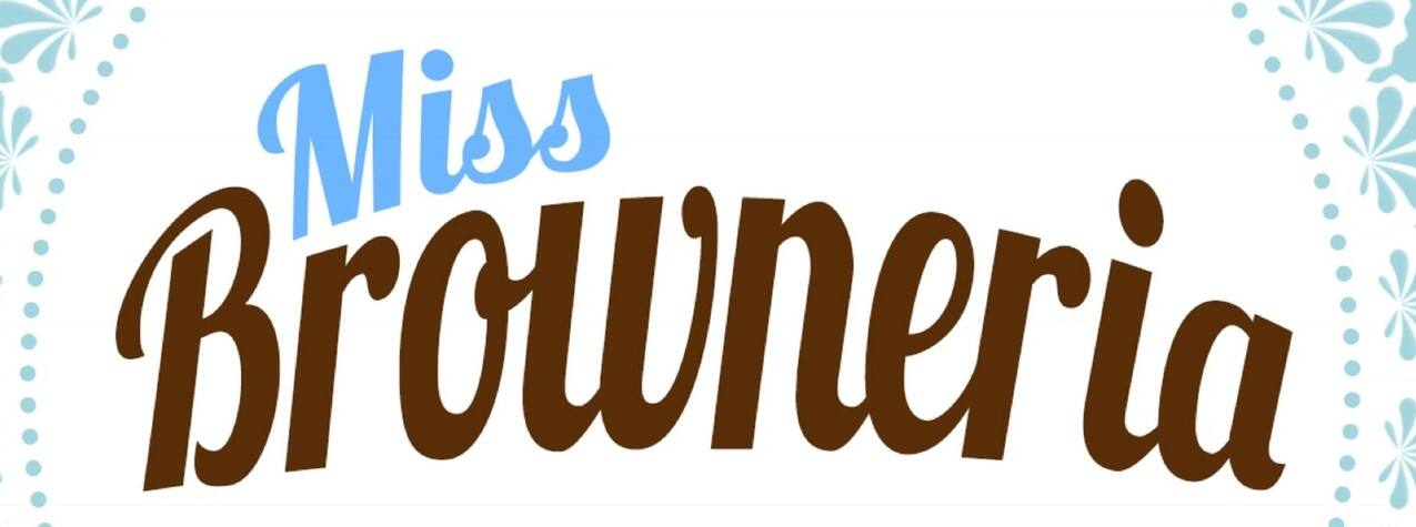 Miss Browneria