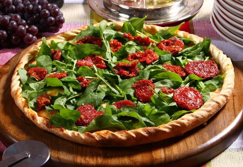 Pizzaria Paiola