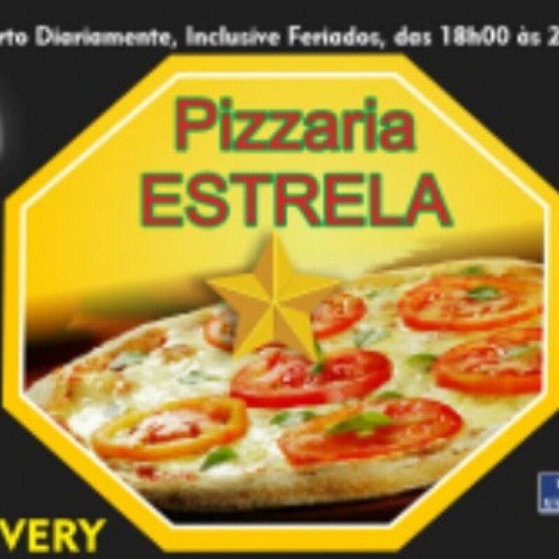 Pizzaria Estrela