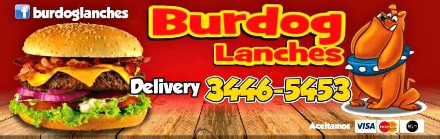 Burdog Lanches