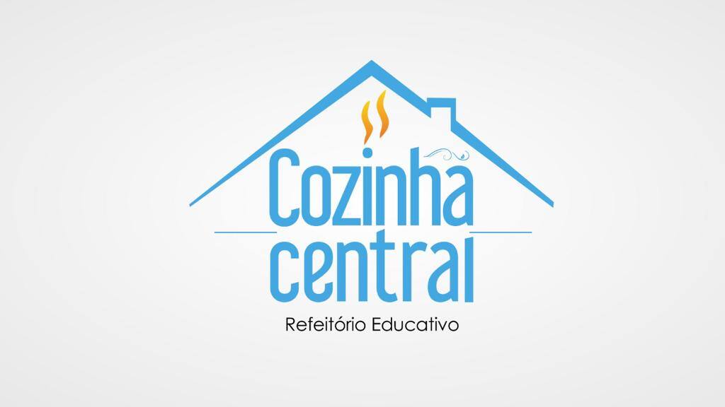 Cozinha Educativa Refeitório Central