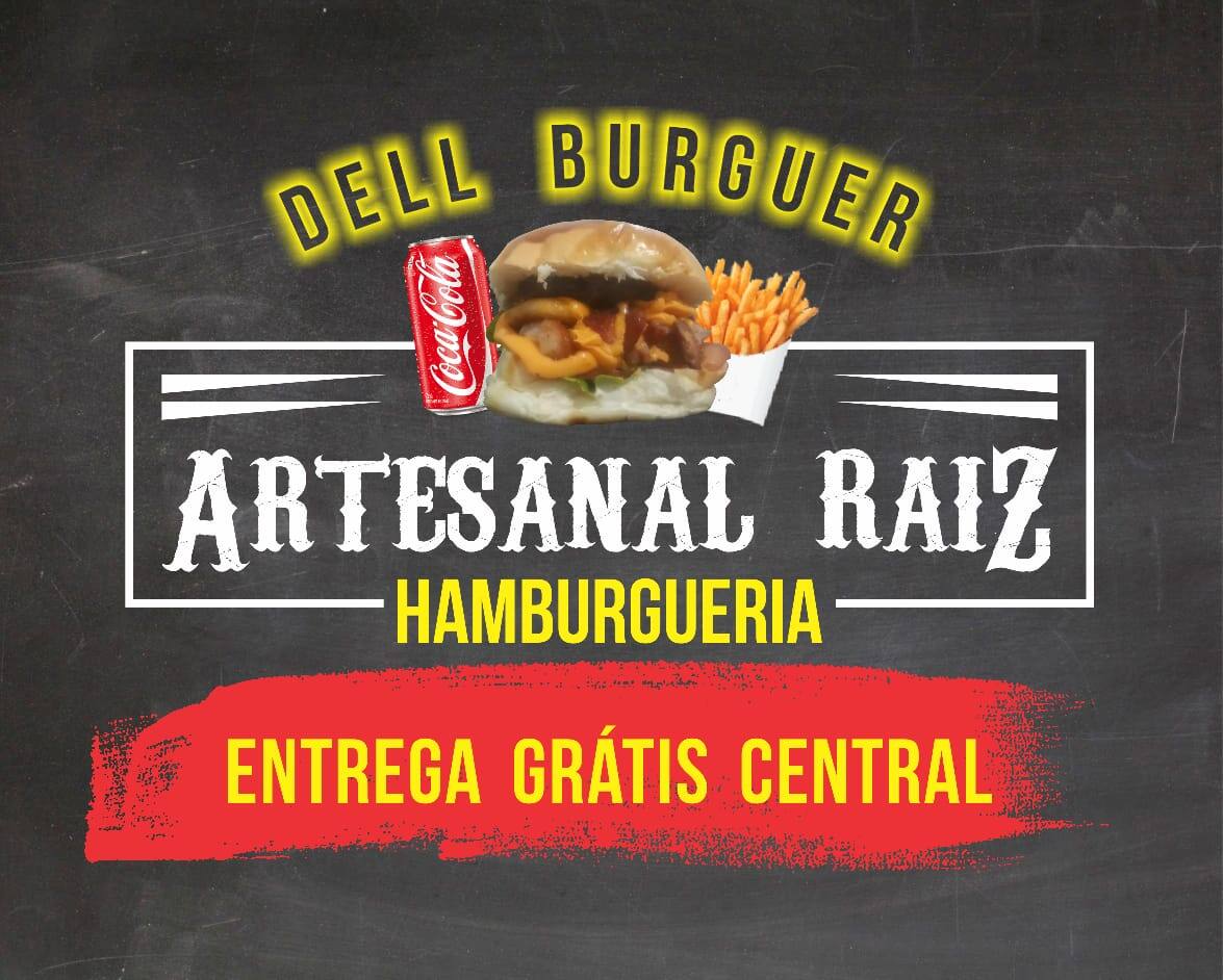 Dell Burguer
