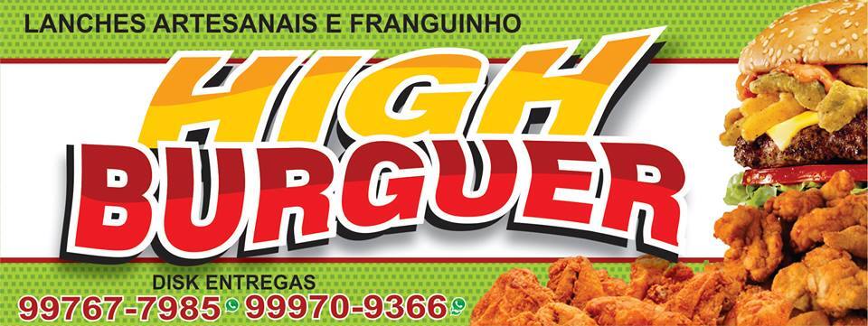 High Burguer