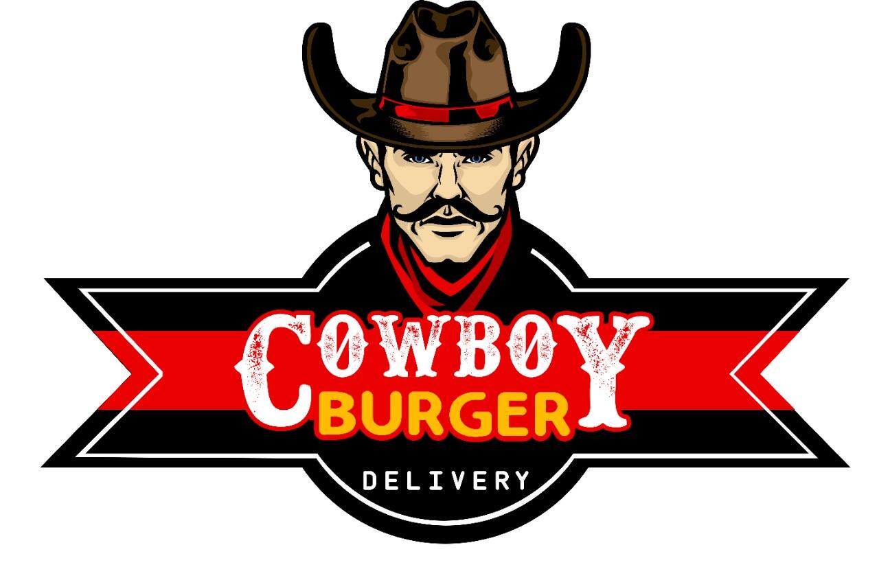 Cowboy Burger Delivery