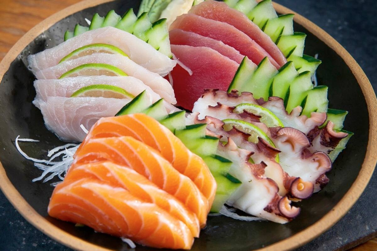 Bentô Sushi