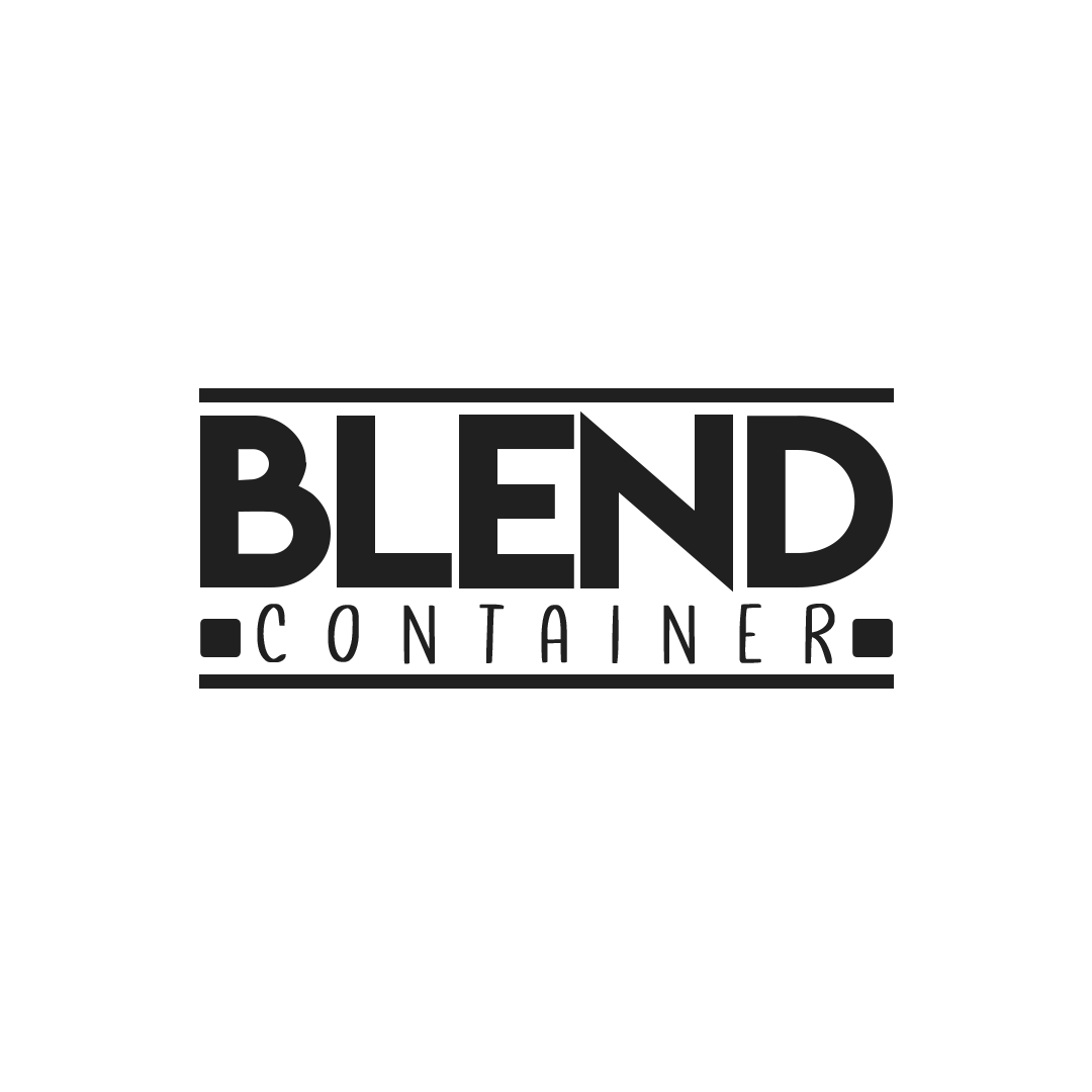 Blend Container Burgers na Brasa