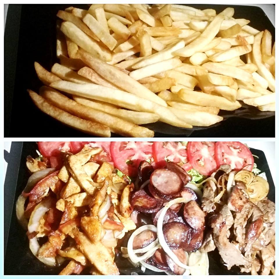 Mega Burgs