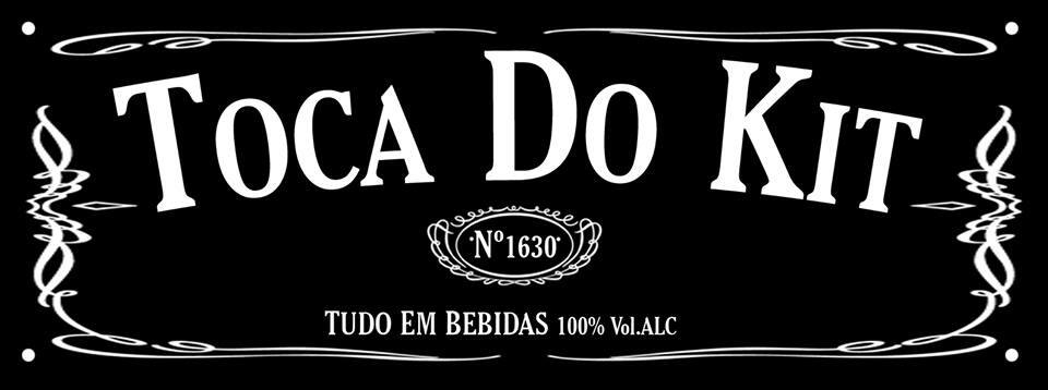 Toca do Kit