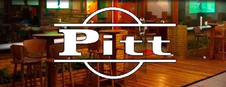 Pizzaria e Chopperia Pit Point