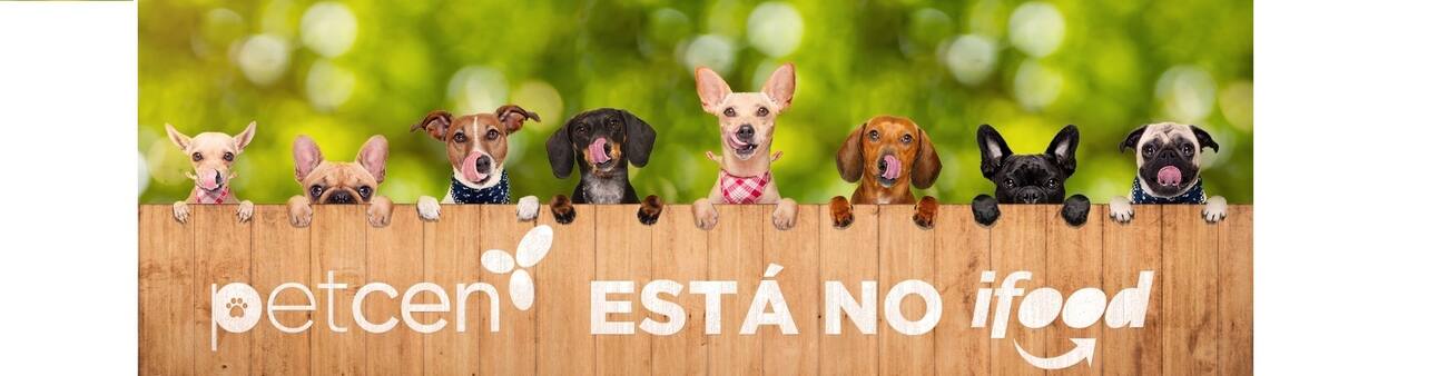 Petcen Pet Shop - Park Sul