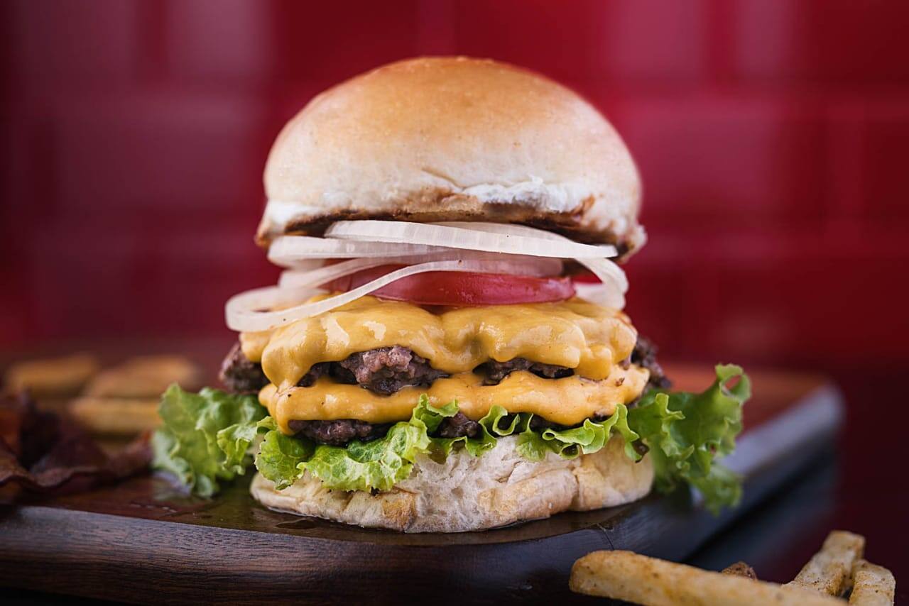 Gringo's Burgers