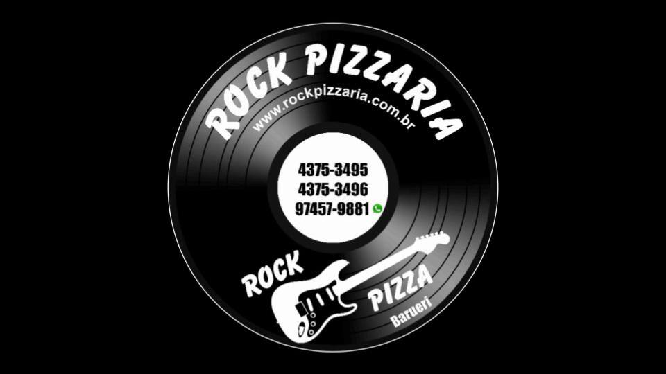 Rock Pizzaria