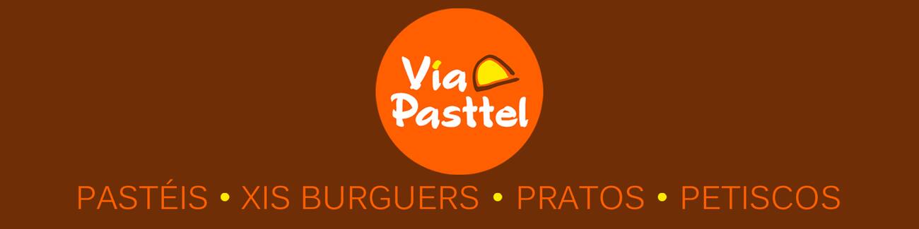 Via Pasttel - Shopping Iguatemi