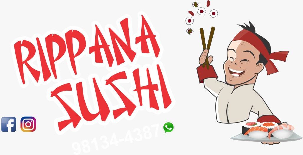 Rippana Sushi