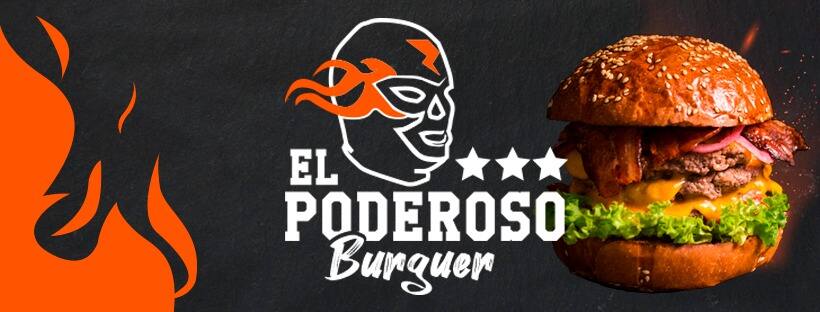 El Poderoso Burger
