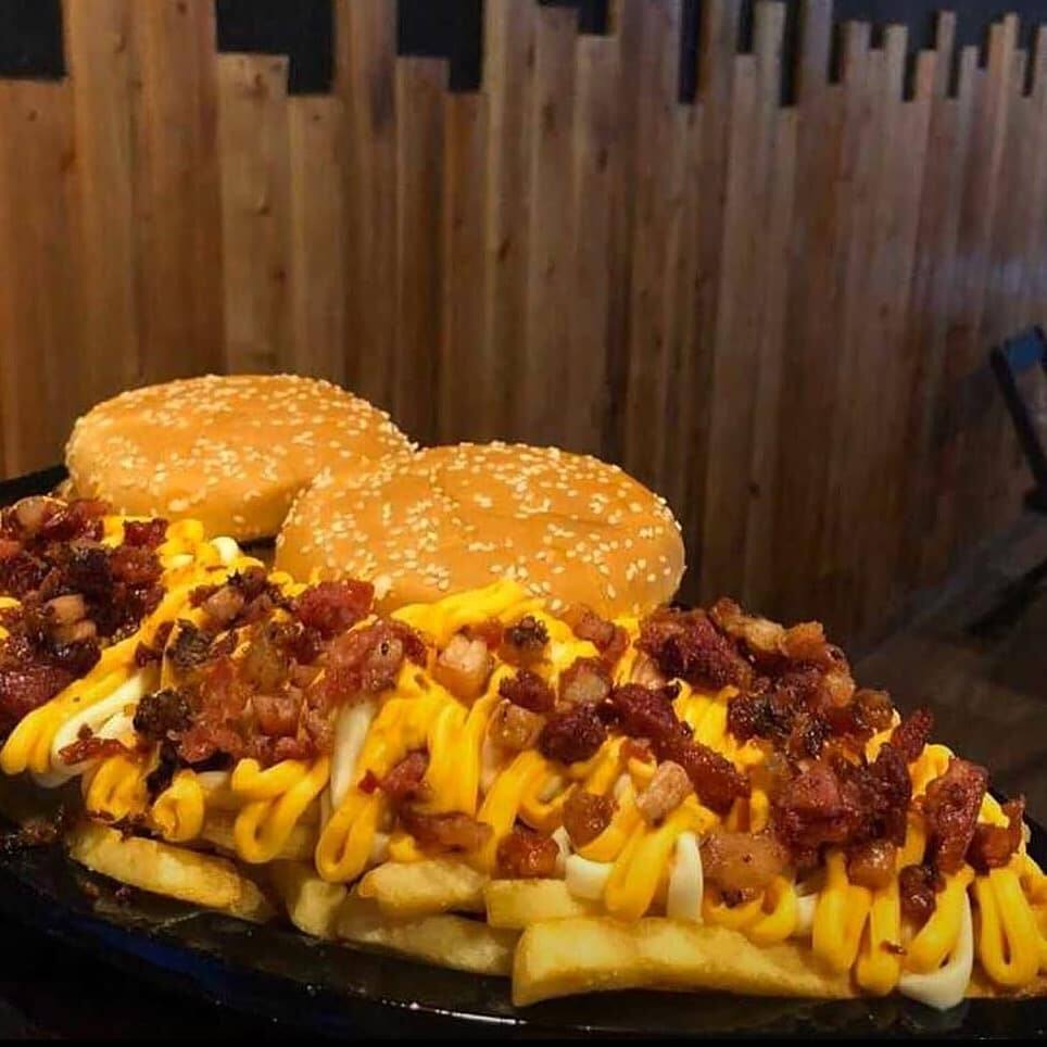 Furiosos Lanches