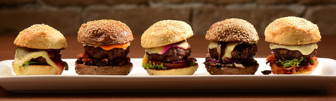 Hamburguesa