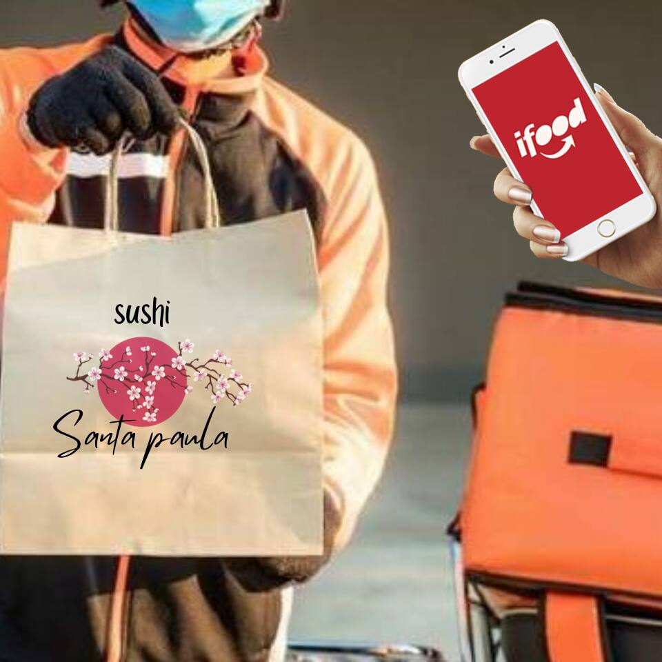 Santa Paula Sushi