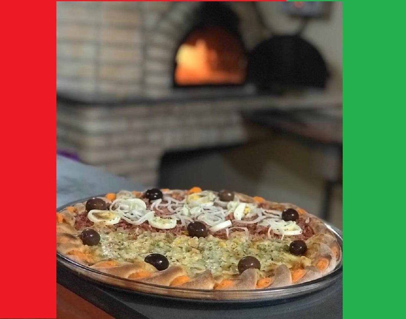 Portal Bella Massa