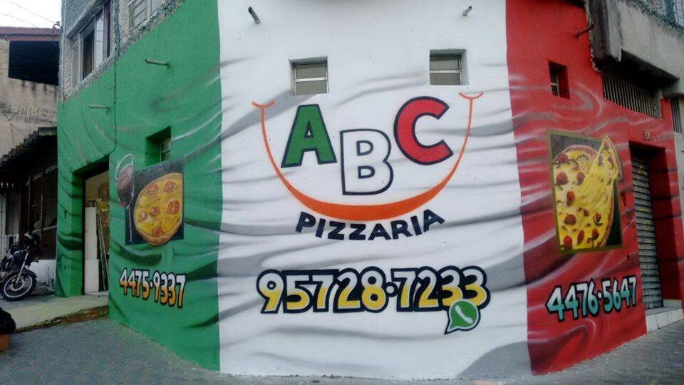 Pizzaria Abc