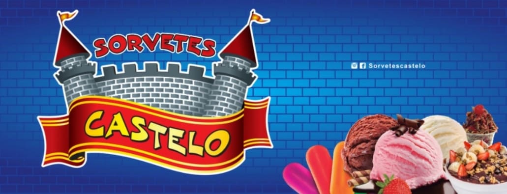 Sorveteria Castelo Cohab