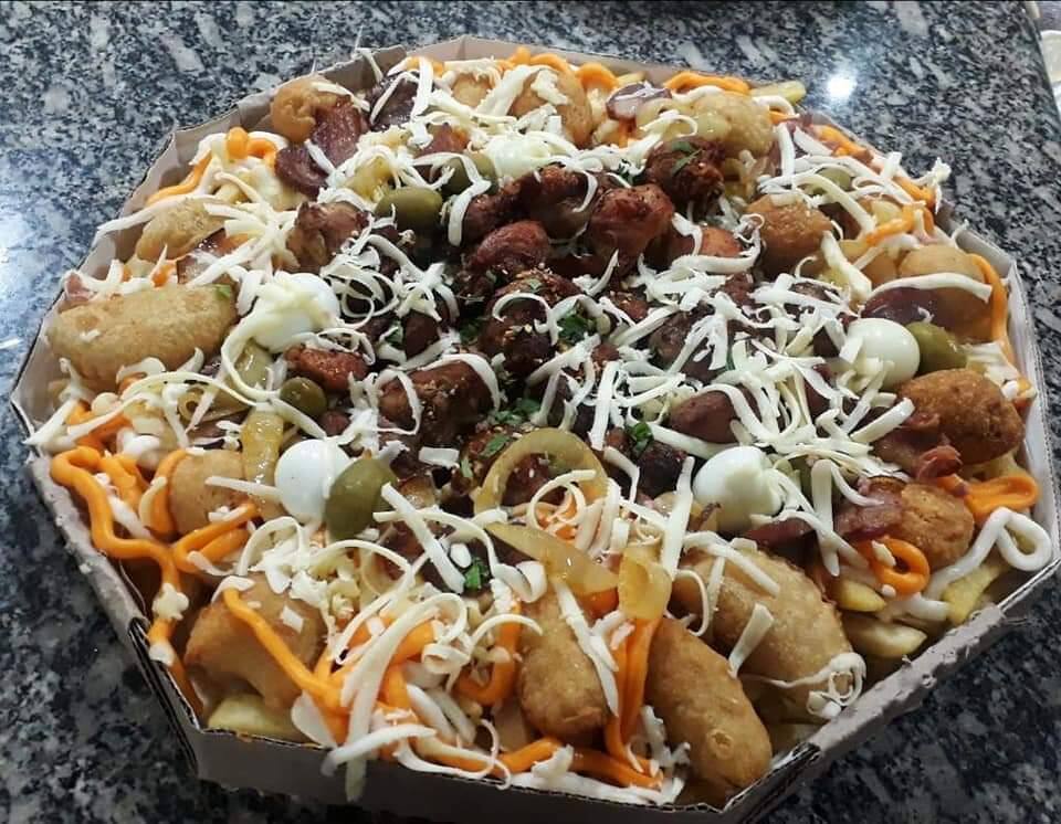 D&l Lanches