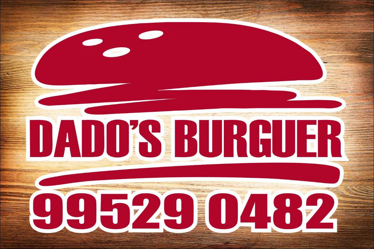 Dado's Burguer