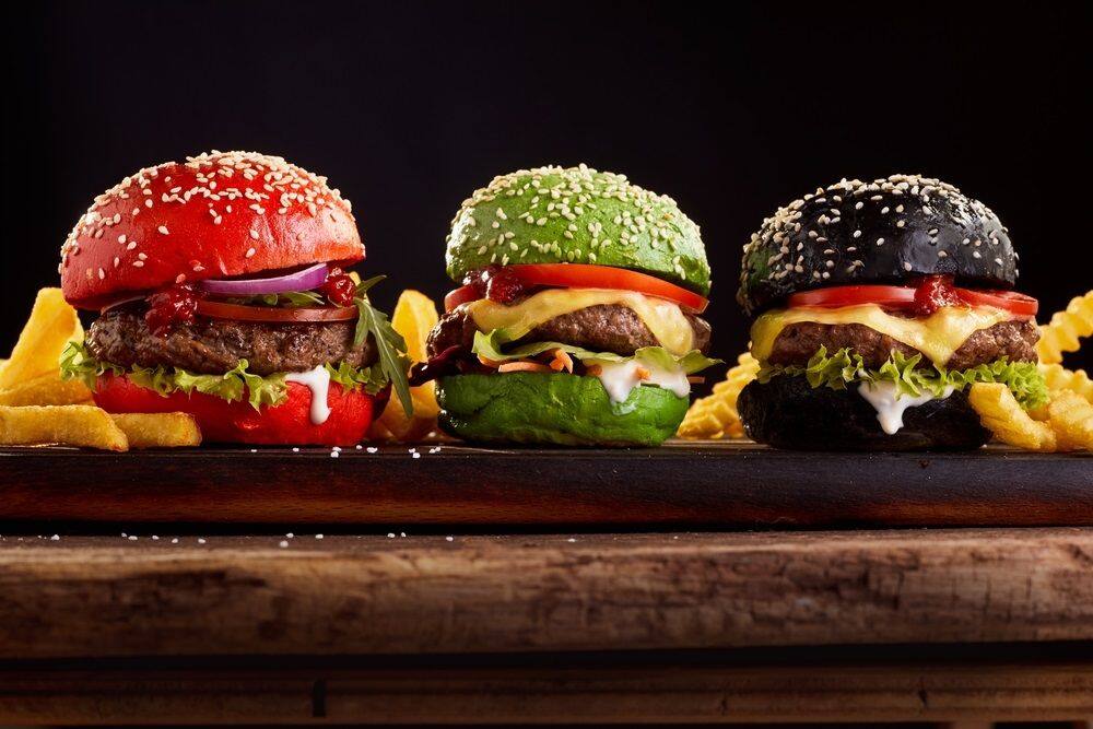 Chef Burguer